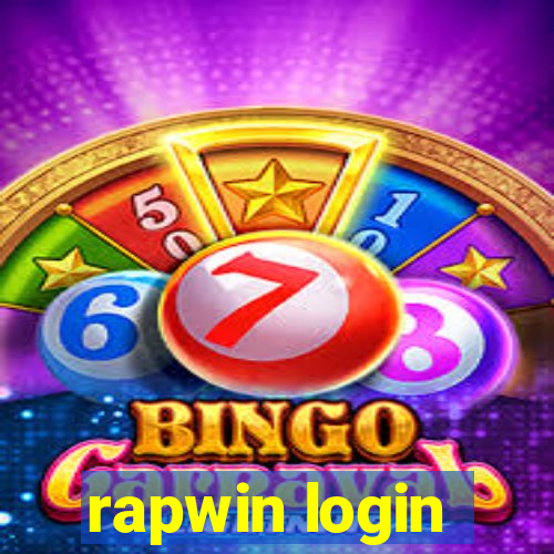 rapwin login